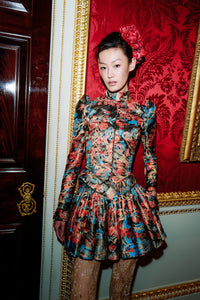 Fawn Skirt - Annie's Ibiza