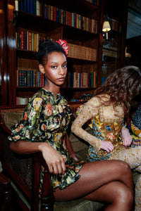 Clover Cape - Annie's Ibiza