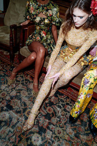 La Poupette Dress - Annie's Ibiza