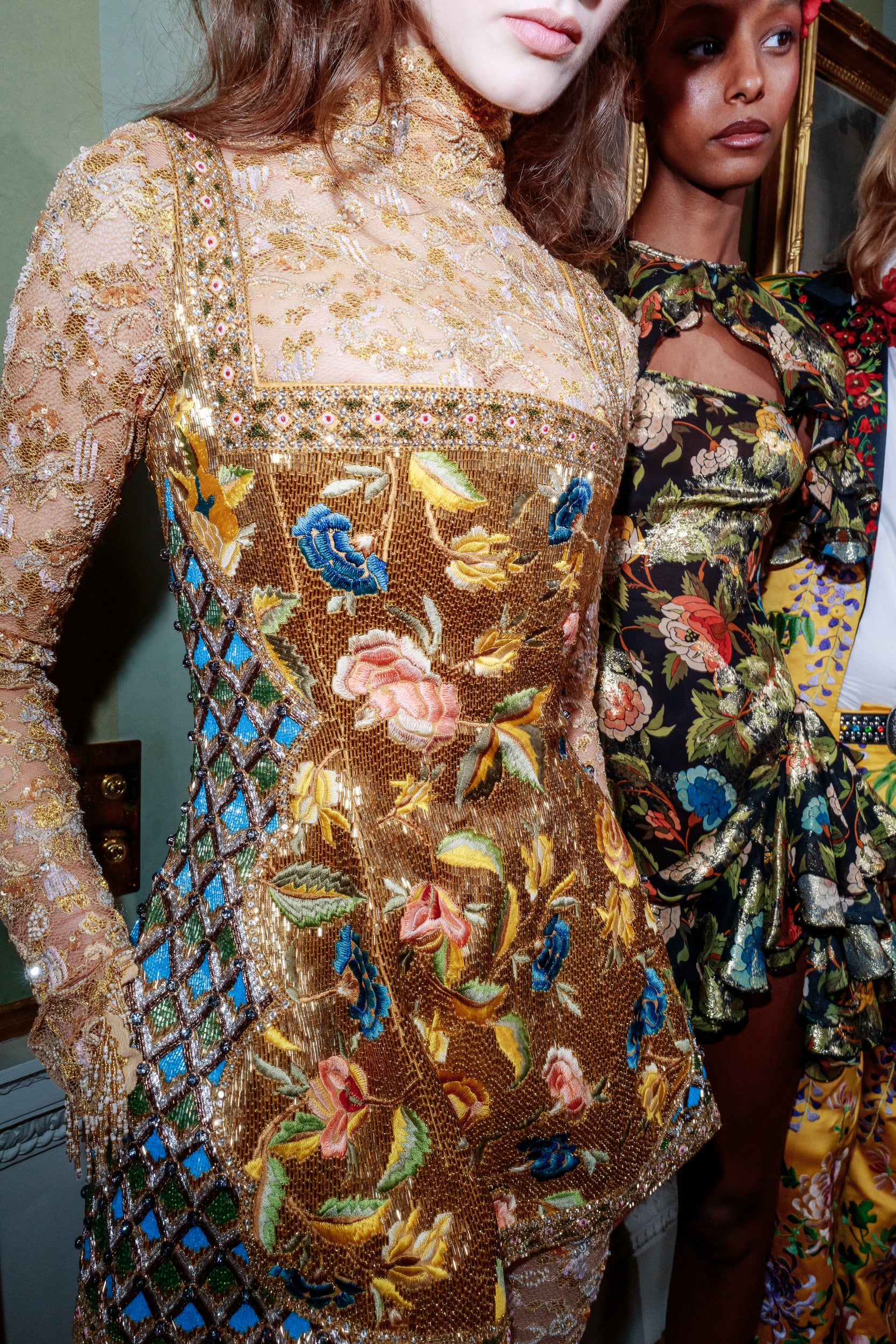 La Poupette Dress - Annie's Ibiza