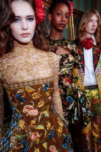 La Poupette Dress - Annie's Ibiza