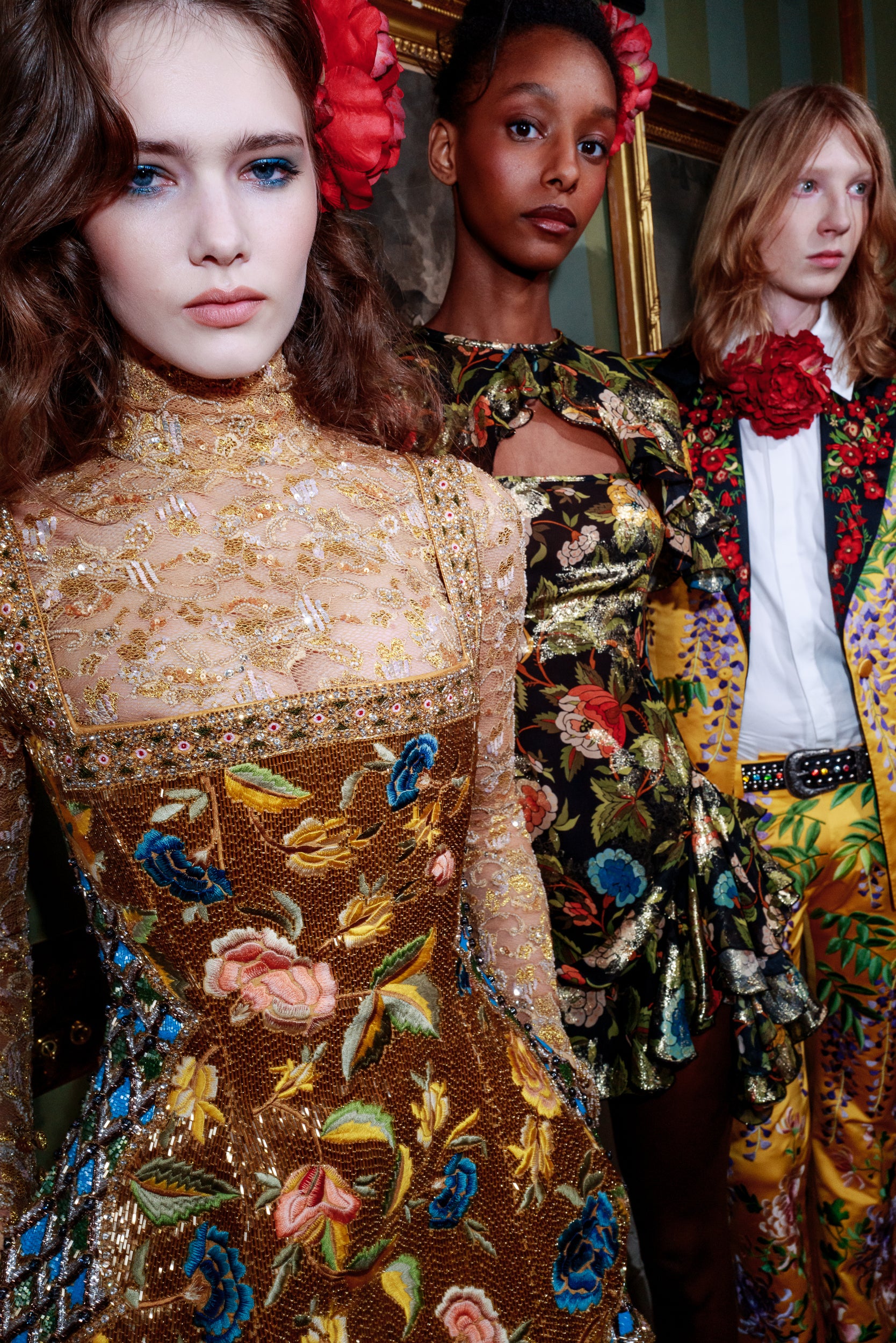 La Poupette Dress - Annie's Ibiza