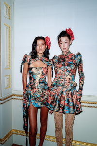 Fawn Skirt - Annie's Ibiza