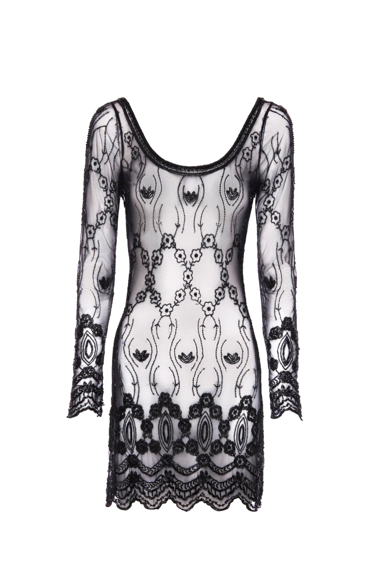 Black Dresses – Annie's Ibiza Online