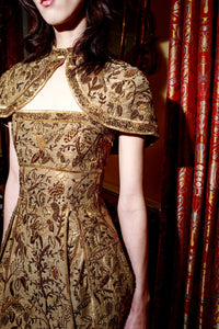 Honey Cape - Annie's Ibiza