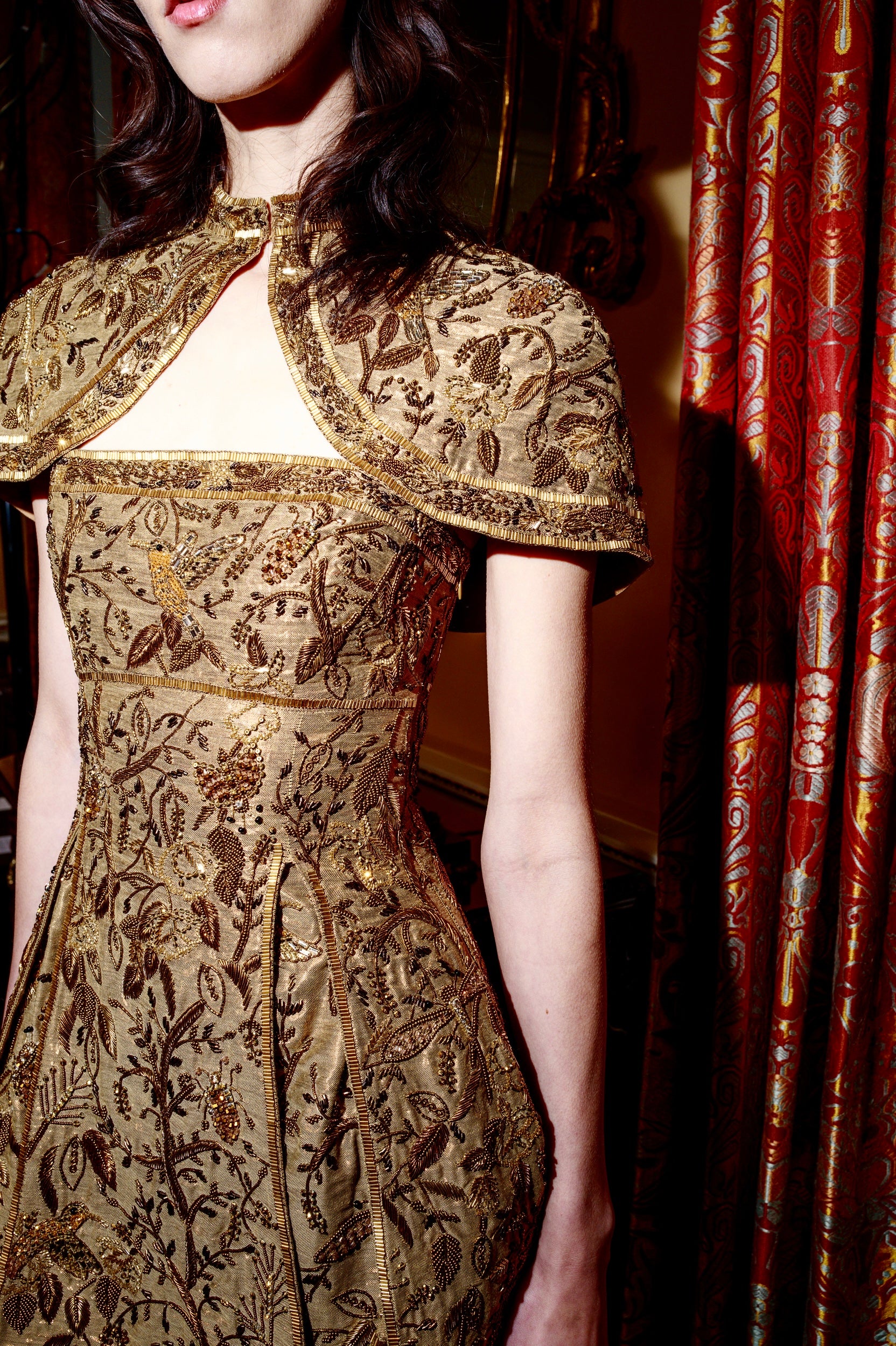 Honey Cape - Annie's Ibiza