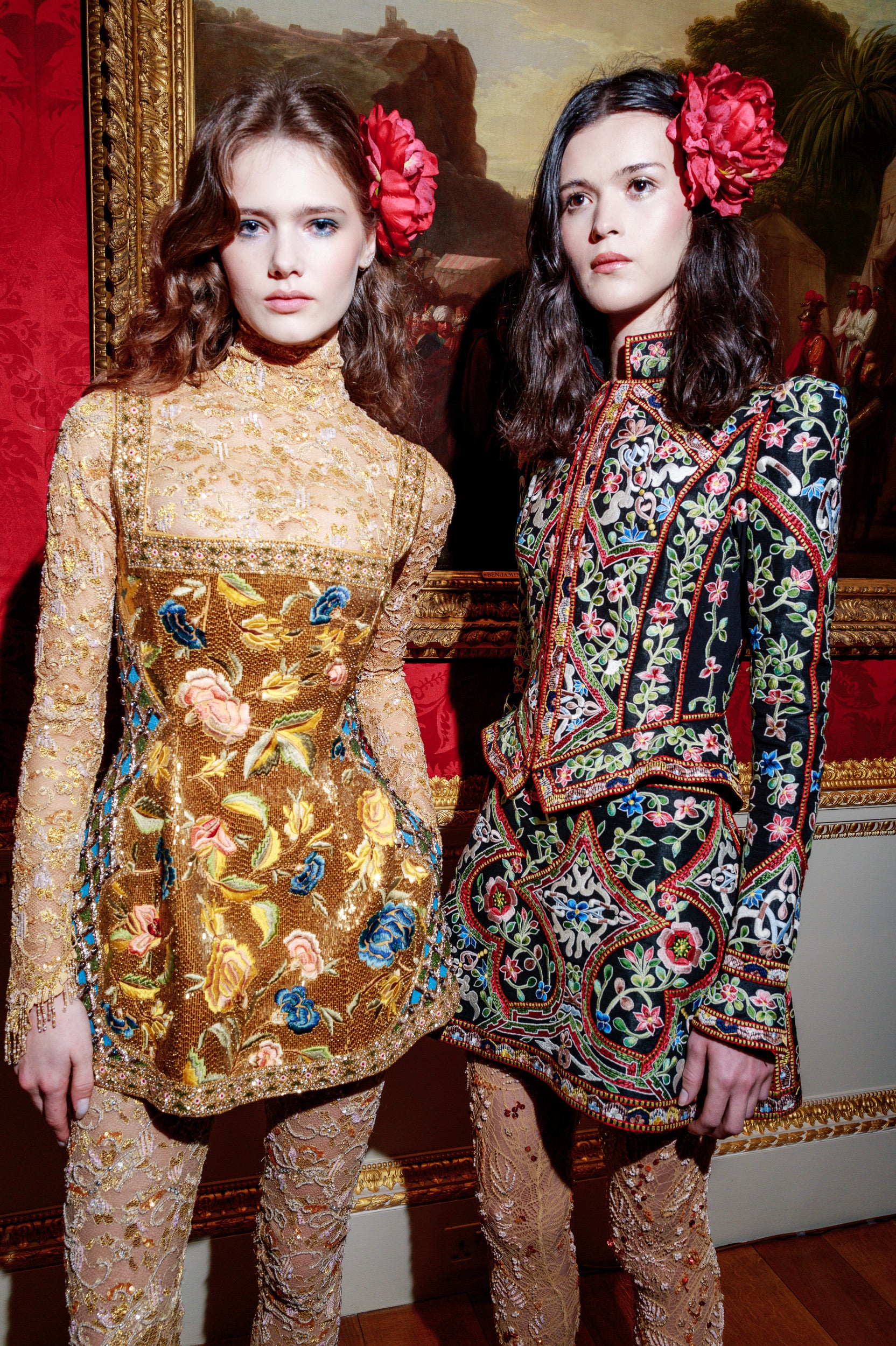 Nixie Jacket - Annie's Ibiza