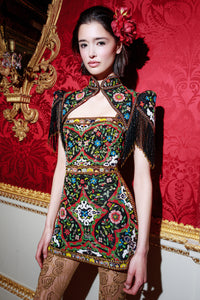 Nixie Dress - Annie's Ibiza