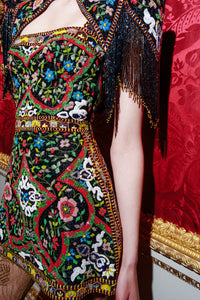 Nixie Bolero - Annie's Ibiza