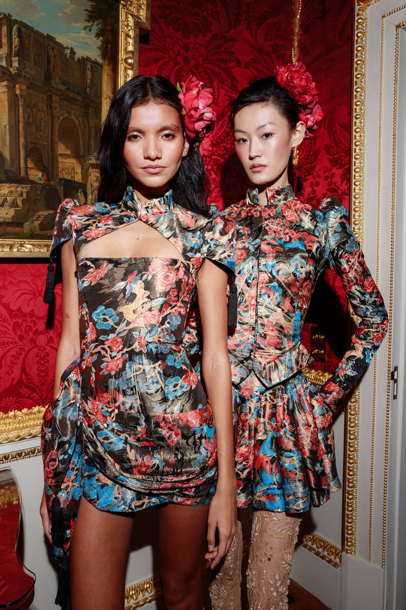 Fawn Skirt - Annie's Ibiza