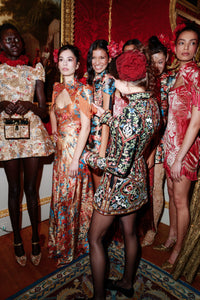 Fawn Skirt - Annie's Ibiza