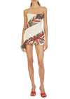No Border's Dress