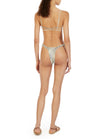Weavecross Silver & Slate Bottom
