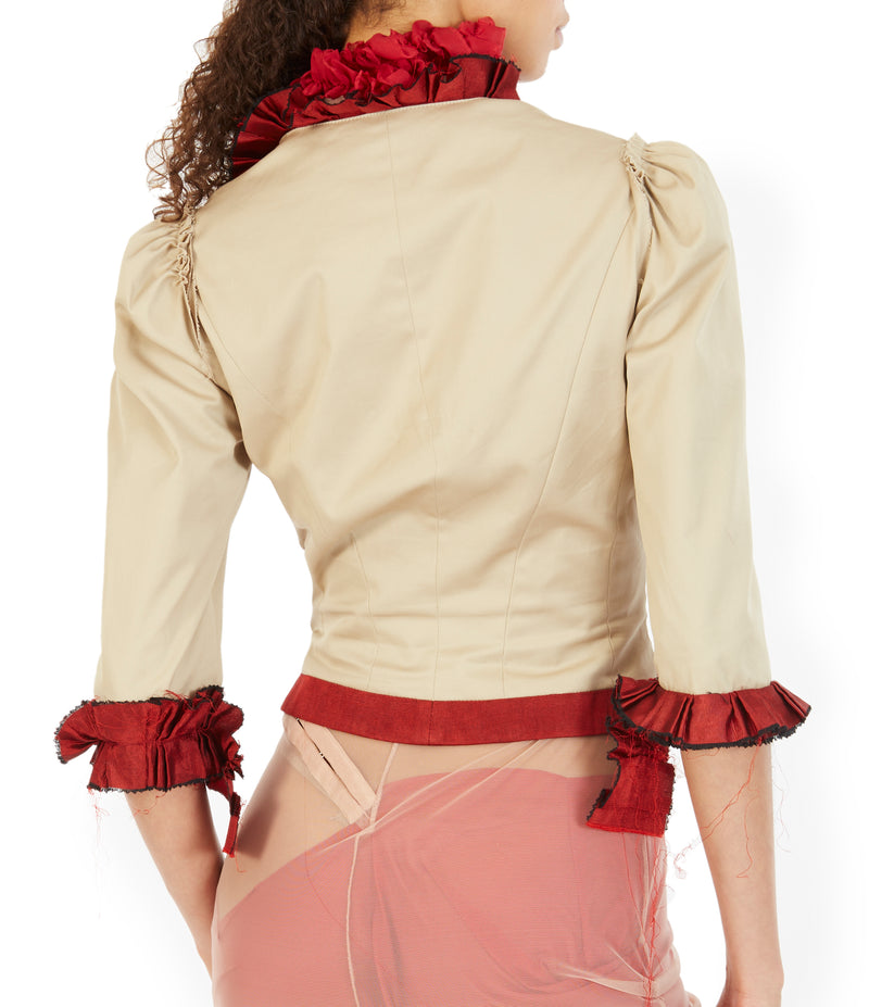 Thorn Jacket
