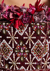 Josephine Dress - Annie's Ibiza