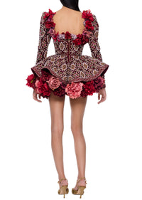 Josephine Dress - Annie's Ibiza