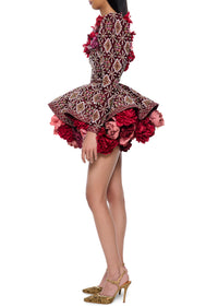 Josephine Dress - Annie's Ibiza