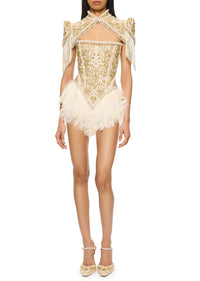 Juliet Bolero - Annie's Ibiza