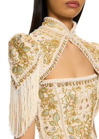 Juliet Bolero - Annie's Ibiza