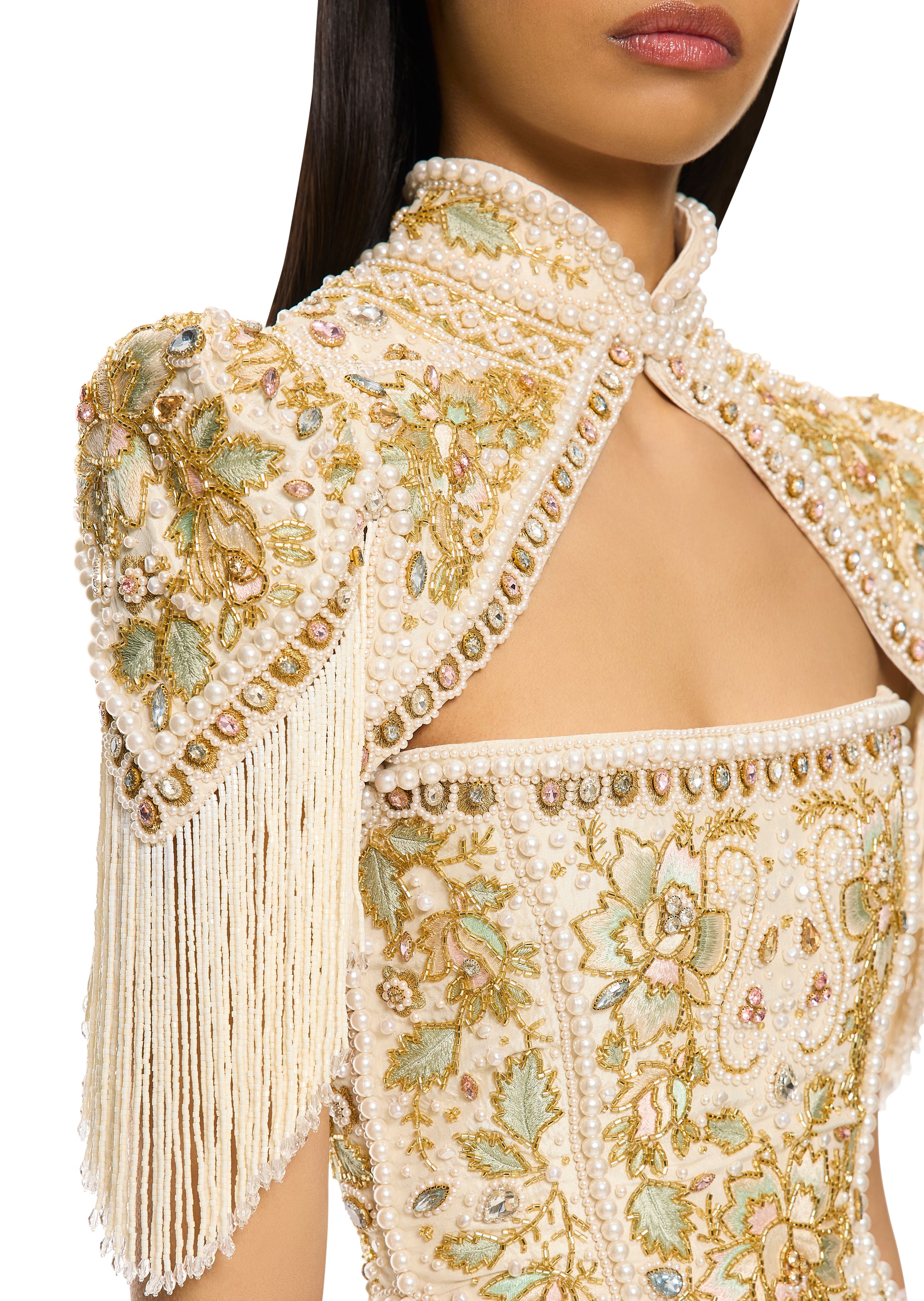 Juliet Bolero - Annie's Ibiza