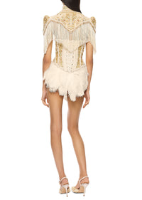 Juliet Bolero - Annie's Ibiza