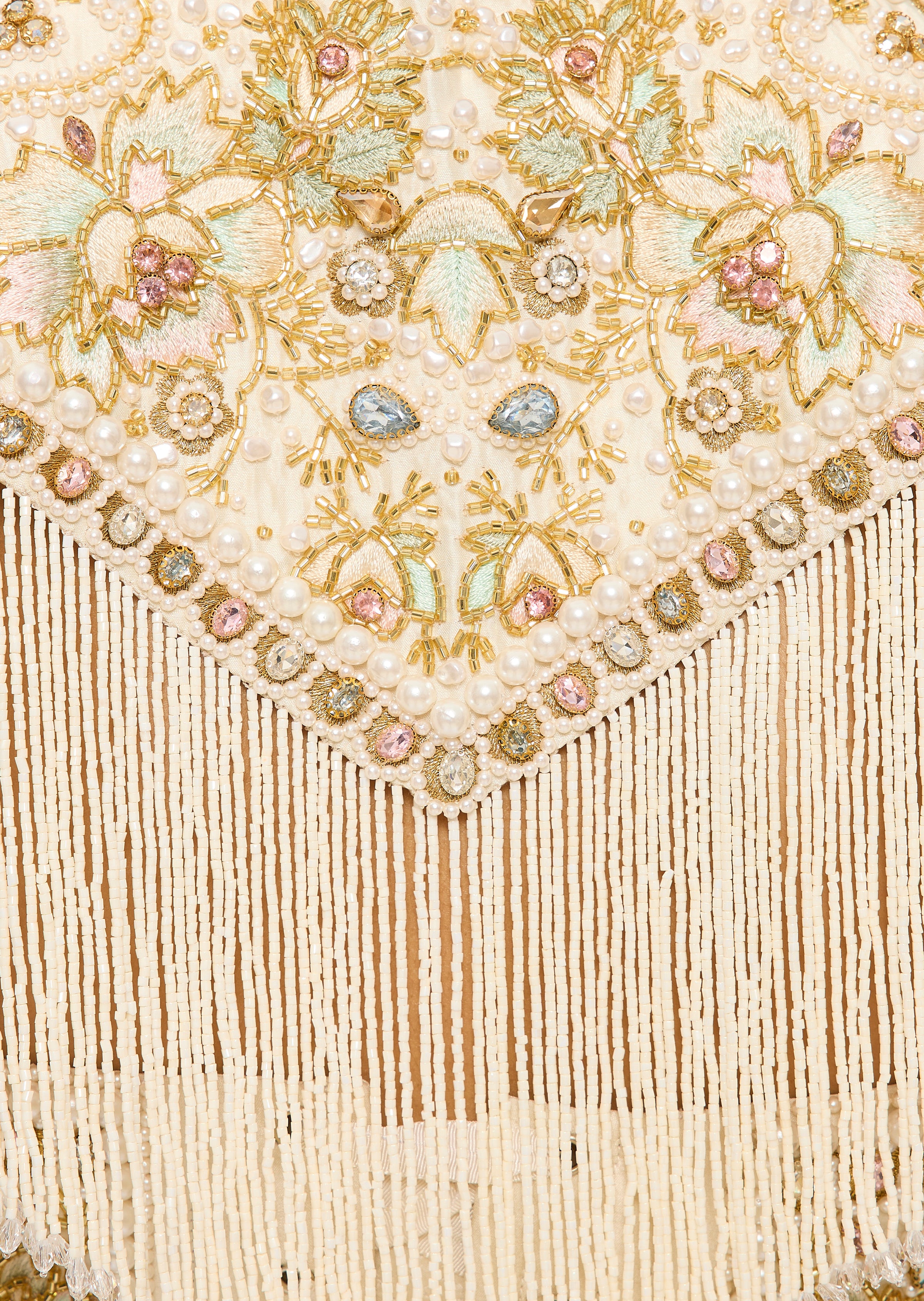 Juliet Bolero - Annie's Ibiza