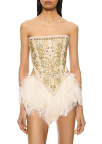 Juliet Corset - Annie's Ibiza