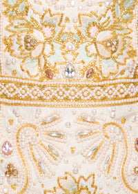 Juliet Dress - Ivory - Annie's Ibiza