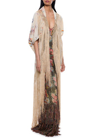 Antique Kimono - Aura - Annie's Ibiza