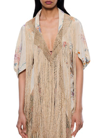 Antique Kimono - Aura - Annie's Ibiza