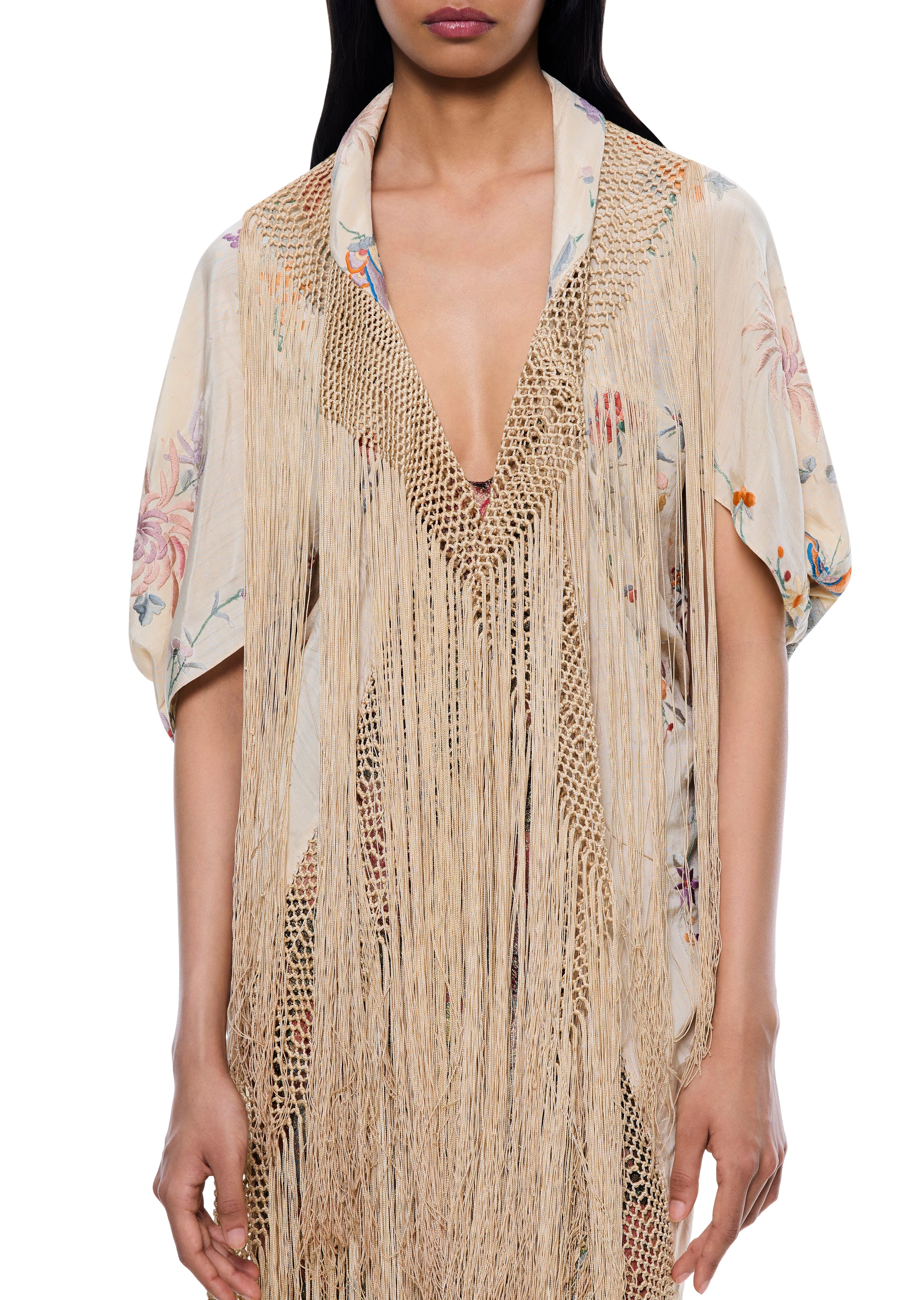 Antique Kimono - Aura - Annie's Ibiza