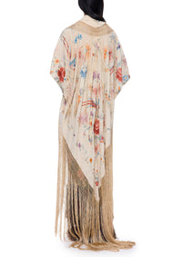 Antique Kimono - Aura - Annie's Ibiza