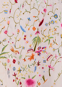 Antique Kimono - Heron - Annie's Ibiza