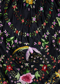 Antique Kimono - Eclipse - Annie's Ibiza