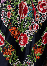 Antique Kimono - Solstice - Annie's Ibiza
