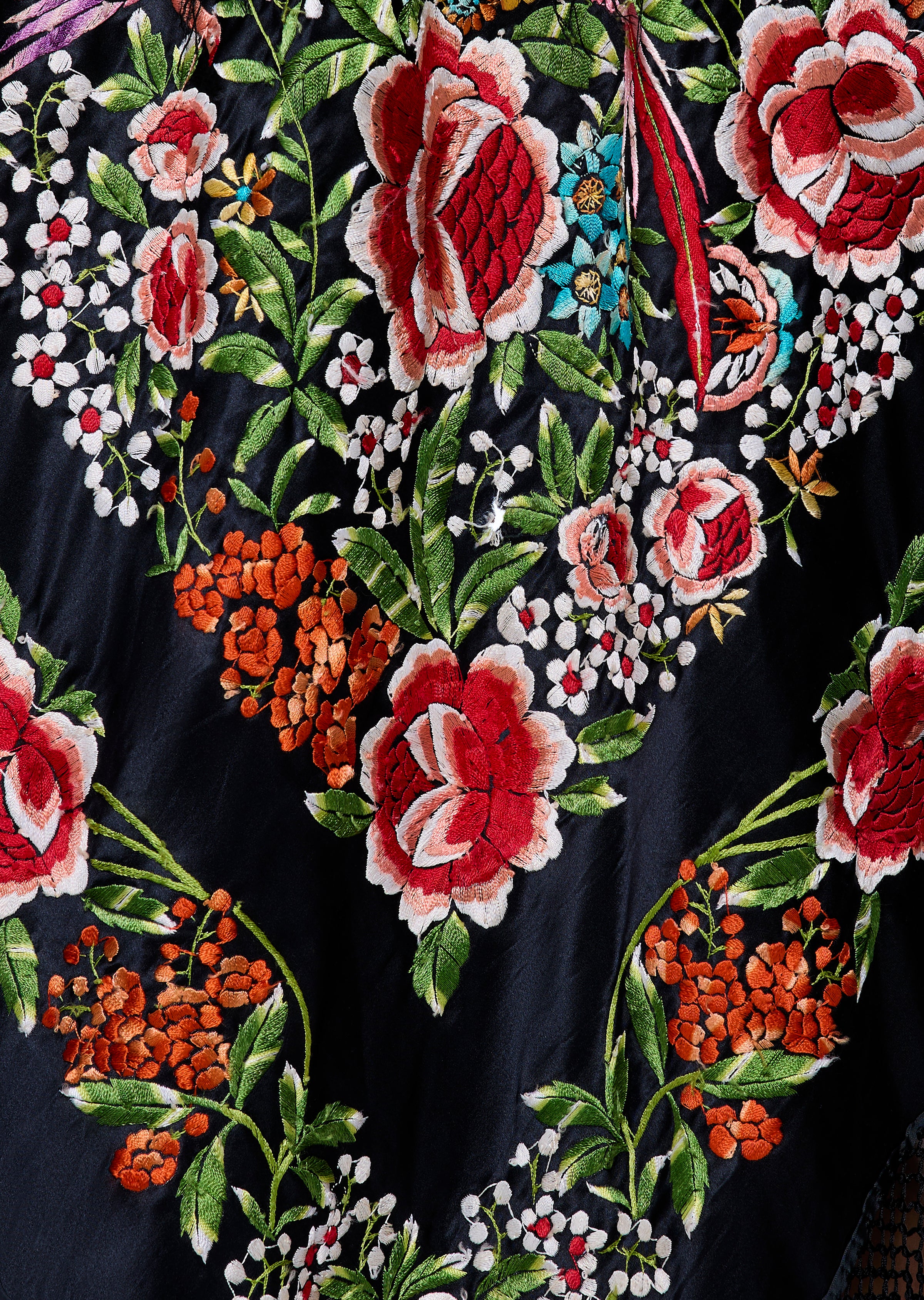Antique Kimono - Solstice - Annie's Ibiza