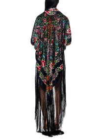 Antique Kimono - Solstice - Annie's Ibiza