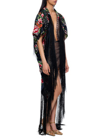 Antique Kimono - Solstice - Annie's Ibiza