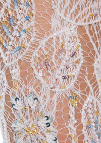 Petal Tights - Whisper - Annie's Ibiza