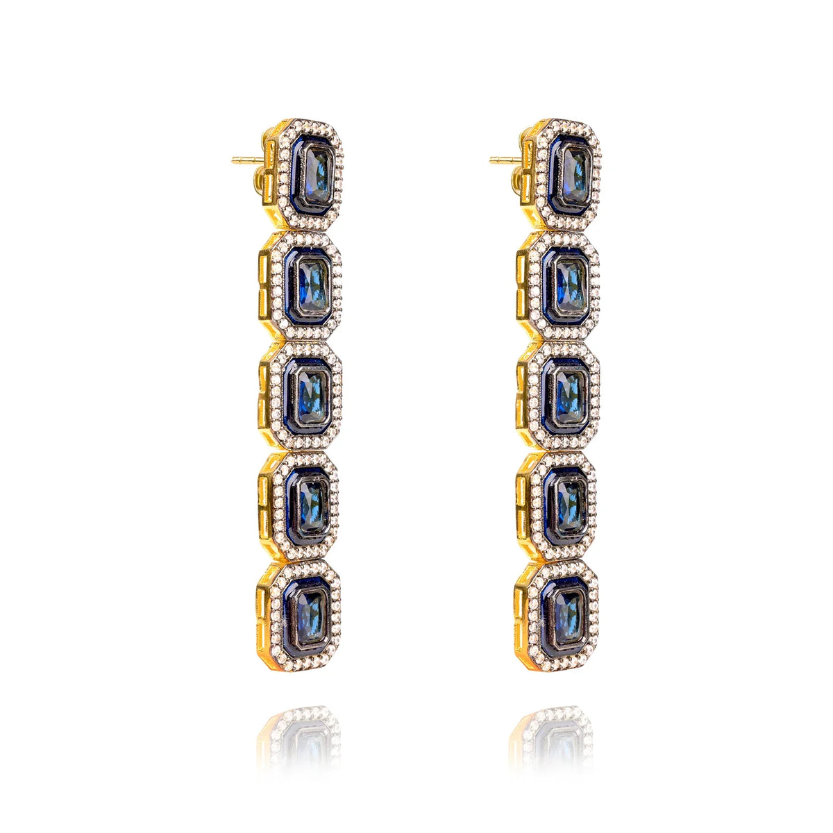 Lily Earrings
