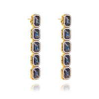 Lily Earrings