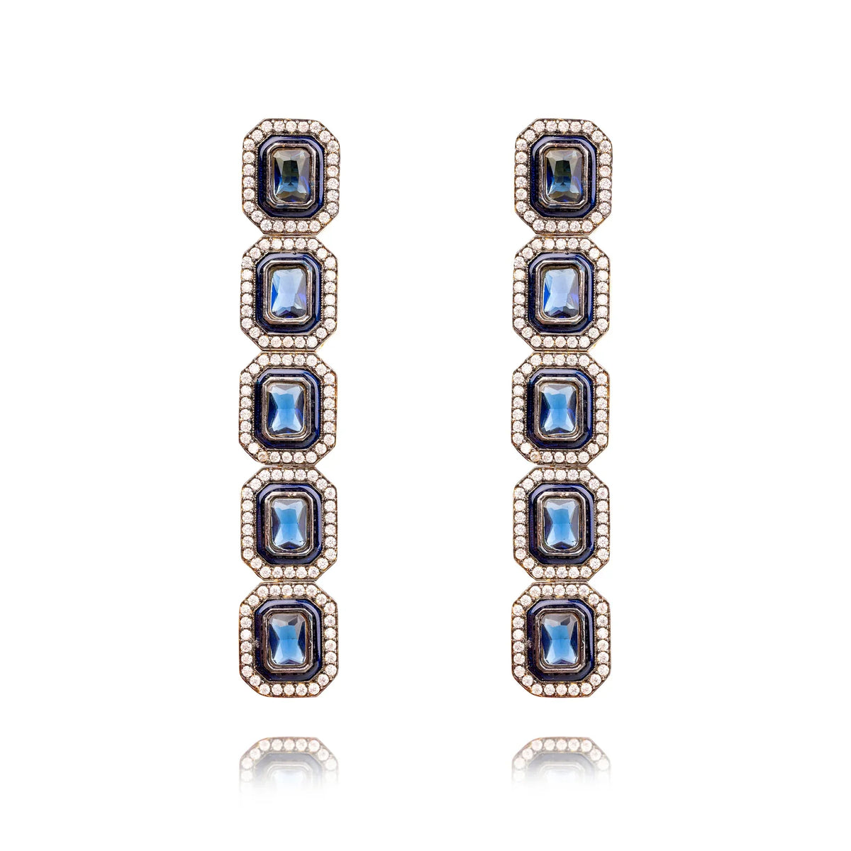 Lily Earrings