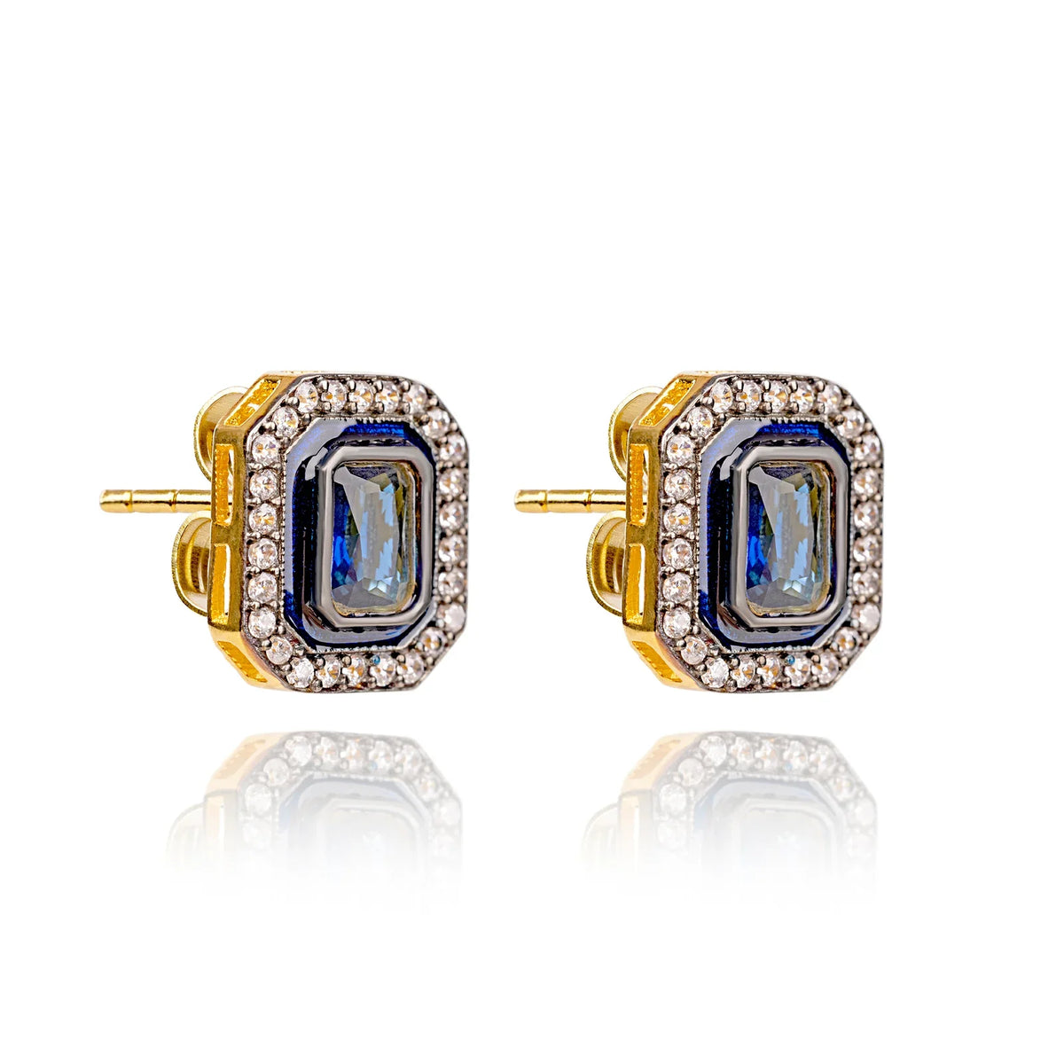 Lily Studs