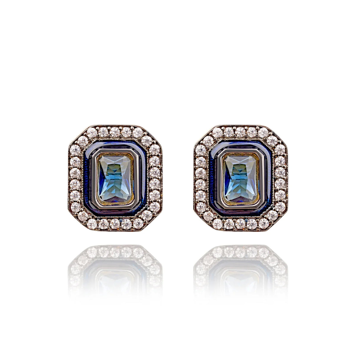 Lily Studs