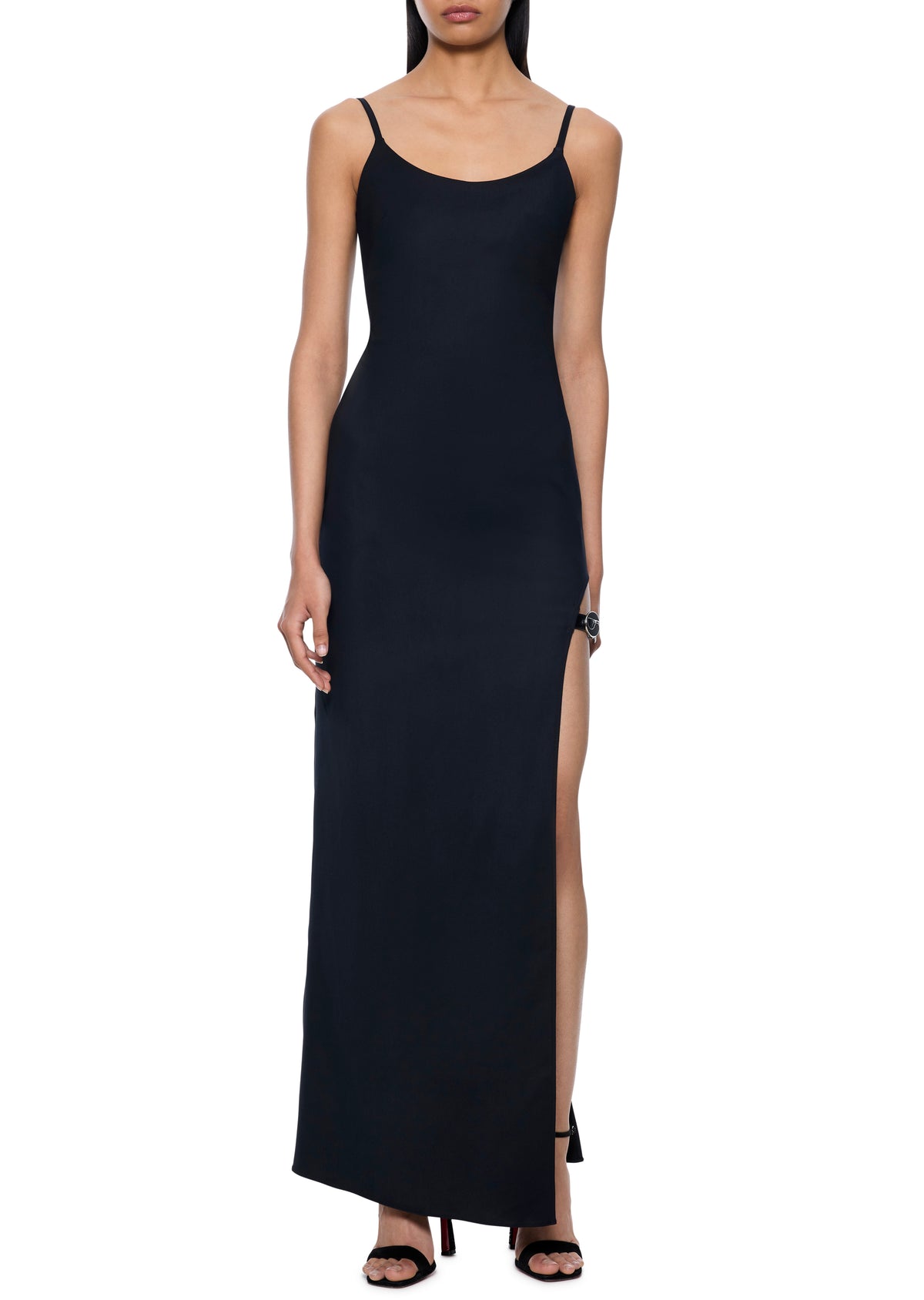 Garter Belt Dress