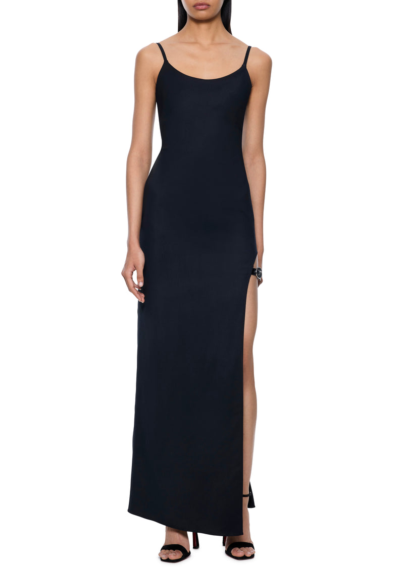 Garter Belt Dress