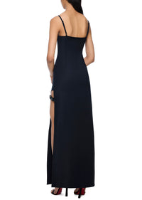 Garter Belt Dress