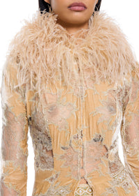 Powder Duster - Annie's Ibiza