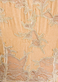 Powder Duster - Annie's Ibiza