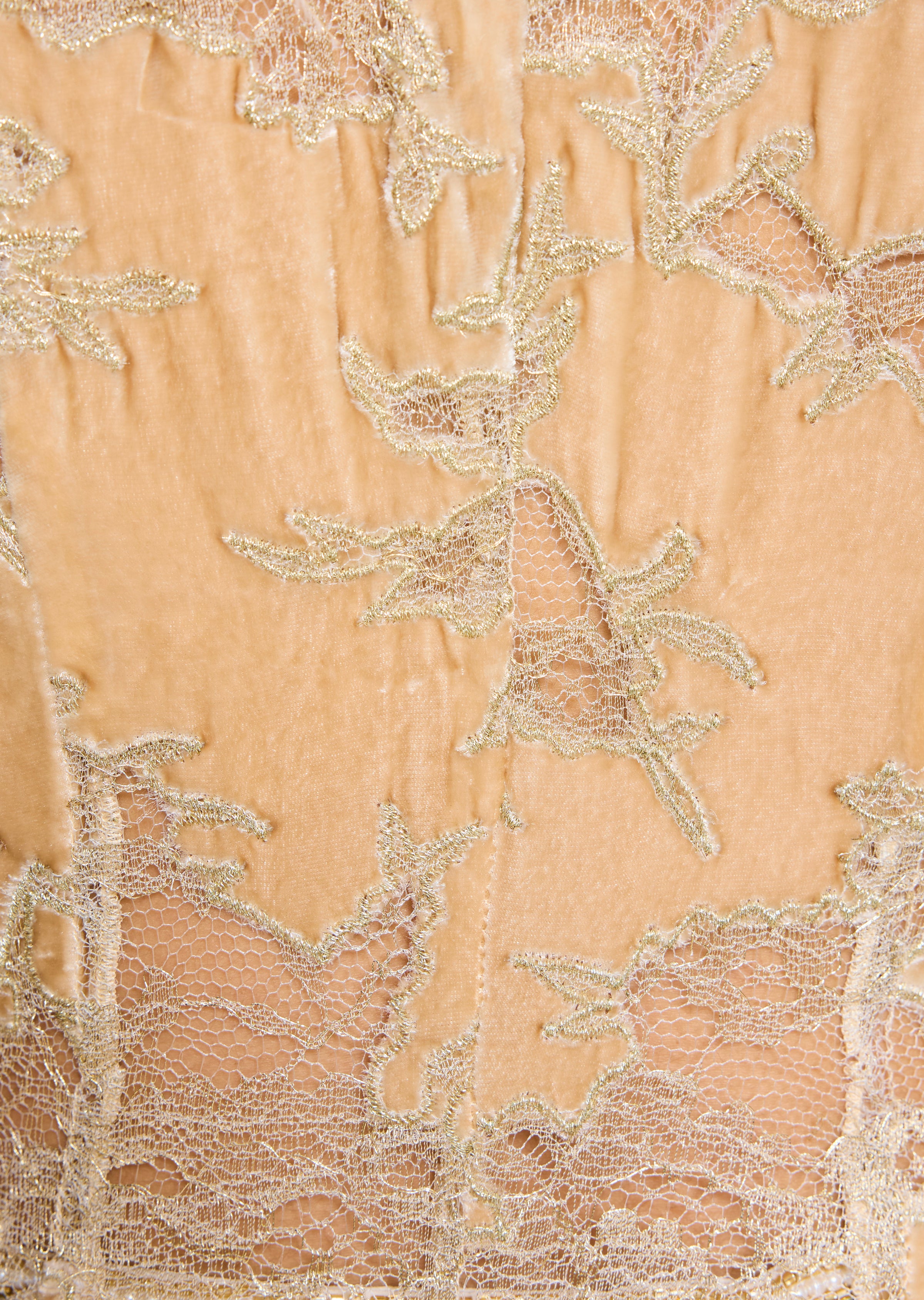 Powder Duster - Annie's Ibiza